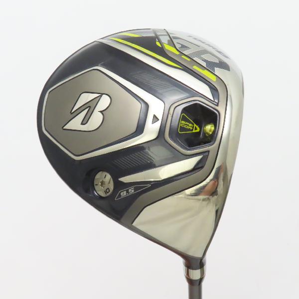 Bridgestone TOUR B JGR (2021)