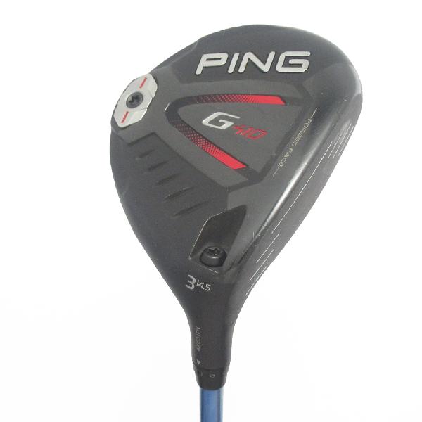 楽天市場】ping g410 フェアウェイウッド スピーダーの通販