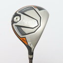 【中古】本間ゴルフ TOUR WORLD TOUR WORLD TW747 FW フェアウェイウッド VIZARD For TW747 【3HL】シャフト:VI...