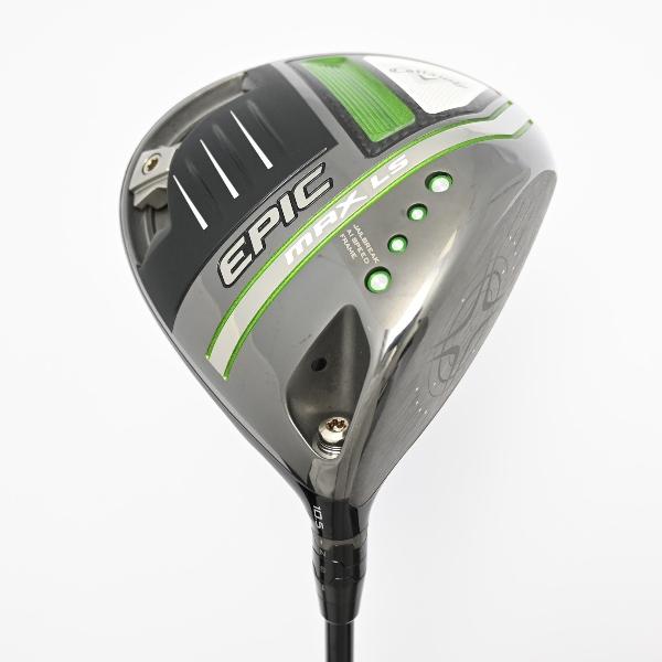 Callaway Epic Max LS