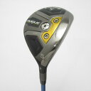 【中古】キャロウェイゴルフ ROGUE ローグ ST ◆◆◆ フェアウェイウッド Speeder NX 70 【5W】シャフト:Speeder NX 70Cランク フレックスS 男性用 メンズ用 右用