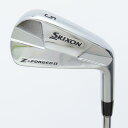 【中古】ダンロップ SRIXON スリクソン Z-FORGEDII アイアン N.S.PRO MODUS3 TOUR 120 シャフト:N.S.PRO MODU...