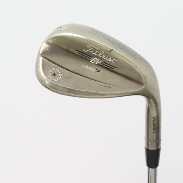 商品説明シャフトN.S.PRO 950GHロフト58-14フレックスS左右右用長さ35重量(g)453±バランスD3.5±程度Dヘッドカバー無付属品無グリップ-グリップ程度良在庫店舗松戸八柱店備考出荷予定時期通常2日後に出荷商品の程度についてAメーカーフィルムで保護されていて使用痕跡が全く見られない状態Bバックフェース・シャフト・ソール・フェースに目立たない傷はあるが、全体的にきれいな状態Cバックフェース・シャフトソール・フェースに擦り傷・当たり傷など使用感のある傷が見られる状態Dバックフェース・シャフト・ソール・フェースに大きな擦り傷・当たり傷が見られる状態E全体的に汚く見える状態(使用に問題はございません)注意事項・注文手続き完了後の内容変更・キャンセル・交換・返品はお受けできません。あらかじめご了承ください。・ゴルフガレージ店頭でも販売しておりますので、タイミングによっては店頭完売によりご用意できない場合もございます。・重量・バランスについては弊社実測値です。・長さは、メーカーによって測定方法が異なるため、シャフト改造の痕跡が認められない場合、実測値が近似値であればメーカー公表値を表示しています。※アイアンセットの場合は、主に5番アイアンの長さを表示しています。中古