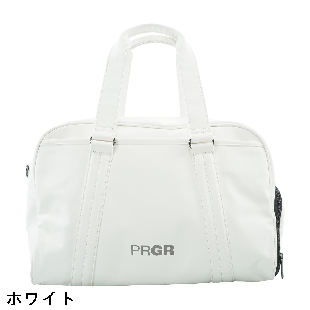 �ץ�������PRGR���ܥ��ȥ�Хå�