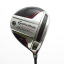 【中古】テーラーメイド Taylor Made 300MINI US ドライバー MiDr PROTO シャフト:MiDr PROTOCランク フレックスR 男...