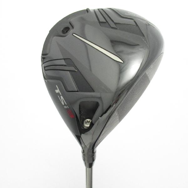【中古】タイトリスト　TSi　TSi3 ドライバー Tour AD TP-7　シャフト：Tour AD TP-7Cランク　フレック..