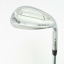 【中古】ピン GLIDE GLIDE 3.0 WS ウェッジ N.S.PRO MODUS3 TOUR 105 【58-14】シャフト:N.S.PRO MODUS3 TOUR 105Dランク フレックスS 男性用 メンズ用 右用