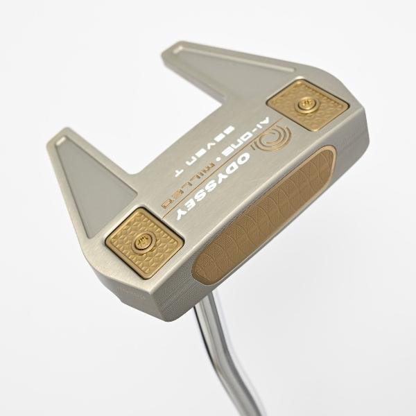 ����šۥ��ǥå�����AI-ONE MILLED��Ai-ONE MILLED SILVER SEVEN T DB �ѥ��� �������륷��եȡ���34�ۥ���եȡ��������륷��ե�C��󥯡��ե�å�����¬���ܳ��������� ����ѡ�����