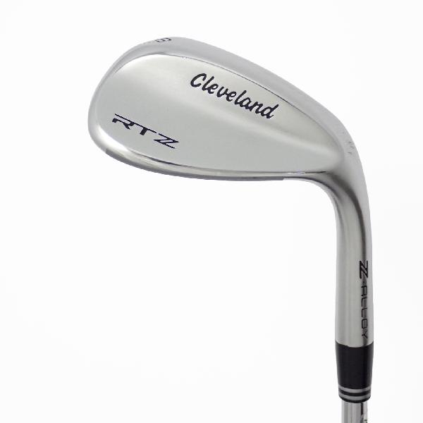 【中古】クリーブランド CG RTZ ツアーサテン ウェッジ N.S.PRO MODUS3 TOUR 110 【58-10】シャフト：N.S.PRO MODUS3 TOUR 110Cランク フレックスS 男性用 メンズ用 右用