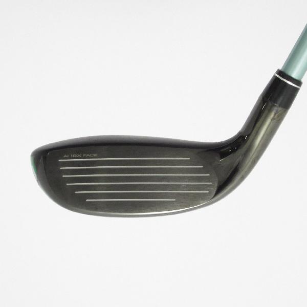 ����šۥ��������������ա�ELYTE�����꡼�� MAX FAST �桼�ƥ���ƥ� LIN-Q GREEN 40 for Callaway LDY����ǥ��� ��U6�ۥ���եȡ�LIN-Q GREEN 40 for Callaway LDYD��󥯡��ե�å���L������