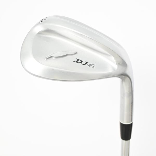 乐天商城 - 【中古】フォーティーン　DJ　DJ-6 ウェッジ N.S.PRO DS-91w　【54-18】シャフト：N.S.PRO DS-91wCDランク　フレックスWEDGE　男性用 メンズ用　右用