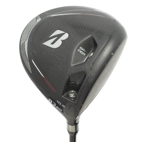 Bridgestone B3 SD (2022)