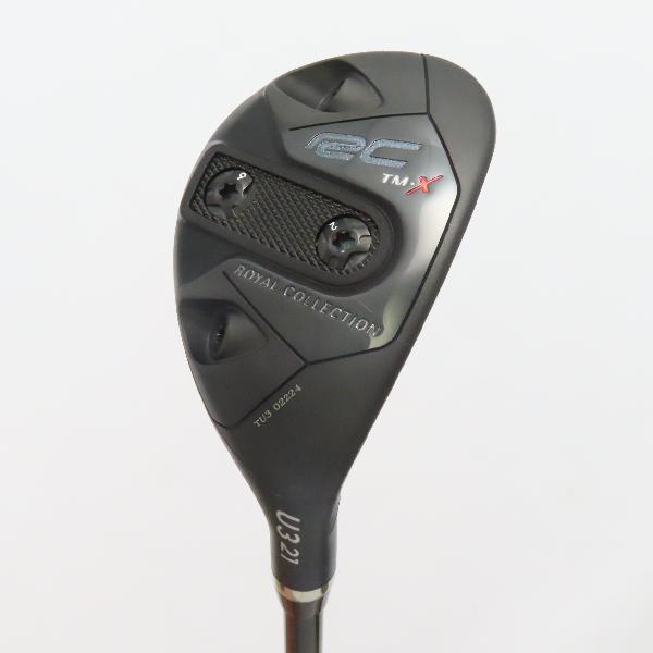 商品説明シャフトTT-5ロフト21フレックスSR左右右用長さ40.5重量(g)345±バランスD2±程度Cヘッドカバー有付属品無グリップ-グリップ程度良在庫店舗西葛西店備考クラウンバックフェース側に傷有。出荷予定時期通常2日後に出荷商品の程度についてAメーカーフィルムで保護されていて使用痕跡が全く見られない状態Bクラウン・バックフェース・シャフトに傷はなく、ソール・フェースに目立たない傷はあるが、全体的にきれいな状態Cクラウン・バックフェース・シャフトに目立たない傷が確認できる状態ソール・フェースに擦り傷・当たり傷など使用感のある傷が見られる状態Dクラウン・バックフェース・シャフトに擦り傷・当たり傷・小さな凹み・目立つ塗装剥がれが確認できる状態ソール・フェースに爪にかかるような擦り傷・当たり傷が見られる状態E全体的に汚く見える状態(使用に問題はございません)注意事項・注文手続き完了後の内容変更・キャンセル・交換・返品はお受けできません。あらかじめご了承ください。・ゴルフガレージ店頭でも販売しておりますので、タイミングによっては店頭完売によりご用意できない場合もございます。・重量・バランスについては弊社実測値です。・長さは、メーカーによって測定方法が異なるため、シャフト改造の痕跡が認められない場合、実測値が近似値であればメーカー公表値を表示しています。※アイアンセットの場合は、主に5番アイアンの長さを表示しています。中古