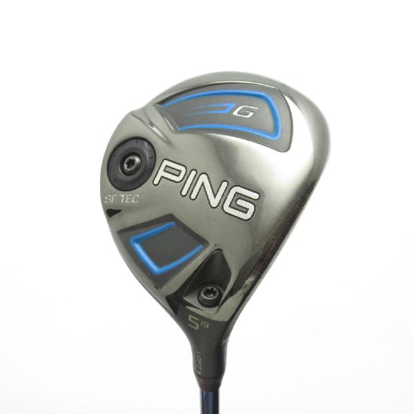 PING G (2016)