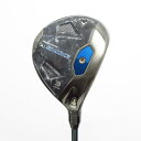 【中古】キャロウェイゴルフ Ai SMOKE パラダイム Ai SMOKE MAX フェアウェイウッド VENTUS GREEN 5 for Callaway 【3W】シャフト:VENTUS GREEN 5 for CallawayCランク フレックスS 男性用 メンズ用 右用