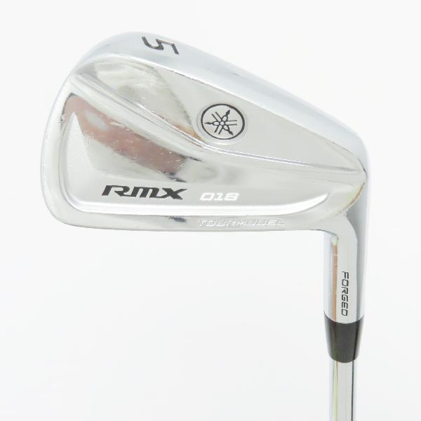 ヤマハ RMX 018 ツアーモデル 5-P 6本 DG S200 ヤマハ RMX 018 ツアーモデル 5-P 6本 DG S200 - メルカリ