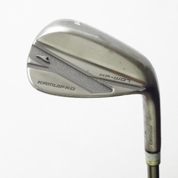 【中古】カムイ　Kamui　ソノ他 ウェッジ ウェッジ RODDIO PENTACROSSWEB I-8　【54】シャフト：RODDIO PENTACROSSWEB I-8Cランク　フレックス設定無　男性用 メンズ用　右用