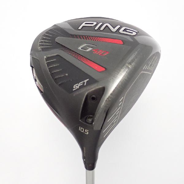 PING G410 SFT
