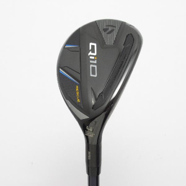 楽天市場】テーラーメイド qi10（番手4U）（クラブ｜ゴルフ