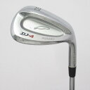 【中古】フォーティーン DJ DJ-4 ウェッジ N.S.PRO TS-114w 【50-04】シャフト:N.S.PRO TS-114wCDランク フレックスWEDGE 男性用 メンズ用 右用