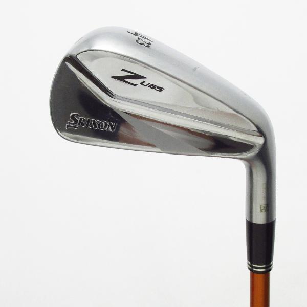 【中古】ダンロップ　SRIXON　スリクソン Z U65 ユーティリティ Miyazaki Kaula 7 for UTILITY　【U4】シャフト：Miyazaki Kaula 7 for UTILITYCランク　フレックスSR　男性用 メンズ用　右用
