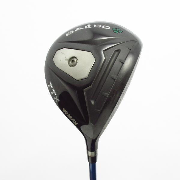 BALDO TTX BRASSY ヘッドのみ BALDO TTX BRASSY ヘッドのみ