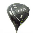【中古】ピン G430 G430 MAX ドライバー PING TOUR 173-55 レフティシャフト:PING TOUR 173-55CDランク フレックス...