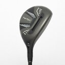 【中古】本間ゴルフ TOUR WORLD TOUR WORLD TW757 ユーティリティ VIZARD for TW757 【U3】シャフト:VIZARD f...