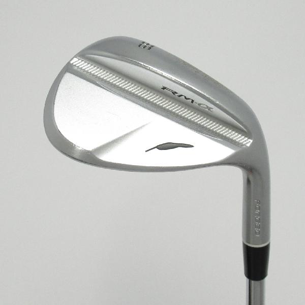 【中古】フォーティーン　RM　RM-α ウェッジ N.S.PRO TS-101w　【56-12】シャフト：N.S.PRO TS-101wCDランク　フレックスWEDGE　男性用 メンズ用　右用