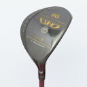 【中古】キャスコ POWER TORNADO UFO by POWER TORNADO ユーティリティ Falcon Shaft Ladies レディス 【U6...