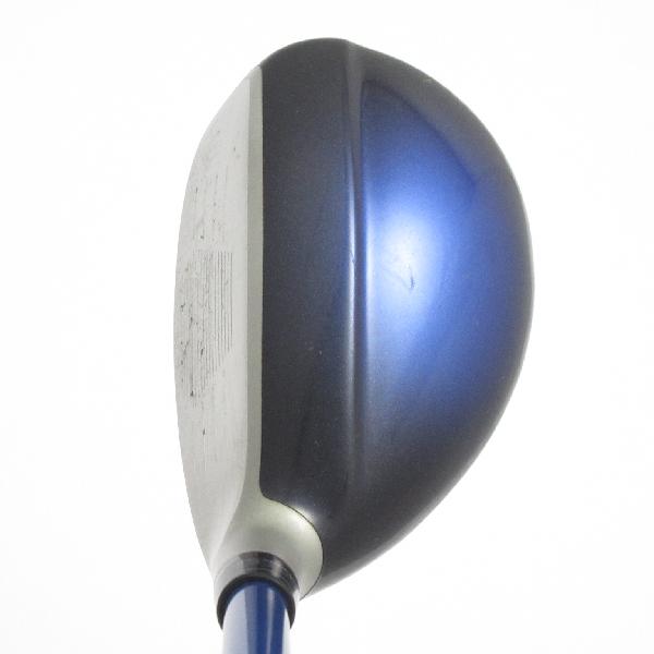 【中古】ダンロップ　XXIO　ゼクシオ イレブン ハイブリッドユーティリティ(ネイビー) ユーティリティ XXIO MP1100　【U6】シャフト：XXIO MP1100Dランク　フレックスSR　男性用 メンズ用　右用