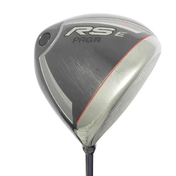【中古】プロギア　RS　RS E ドライ�