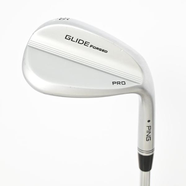 Rakuten - 【中古】ピン　GLIDE　グライド フォージド プロ Sグラインド ウェッジ N.S.PRO MODUS3 TOUR 105　【56-10】シャフト：N.S.PRO MODUS3 TOUR 105CDランク　フレックスS　男性用 メンズ用　右用