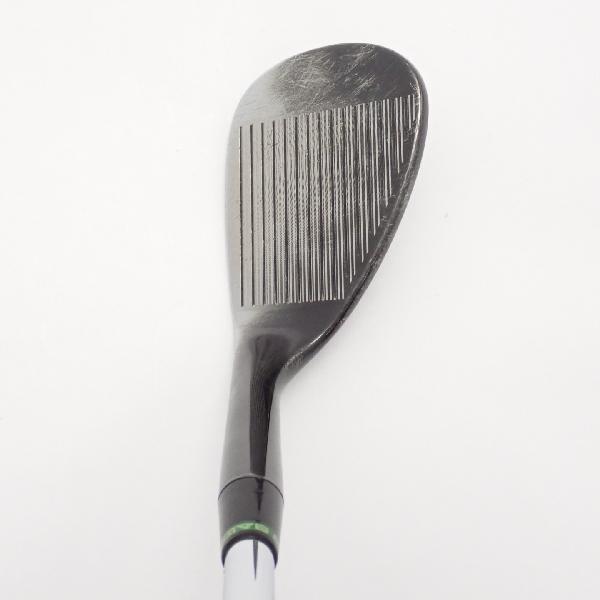 【中古】バルド　BALDO　STRONG LUCK TYPE-S ウェッジ N.S.PRO MODUS3 WEDGE 125　【57-12】シャフト：N.S.PRO MODUS3 WEDGE 125Dランク　フレックスWEDGE　男性用 メンズ用　右用