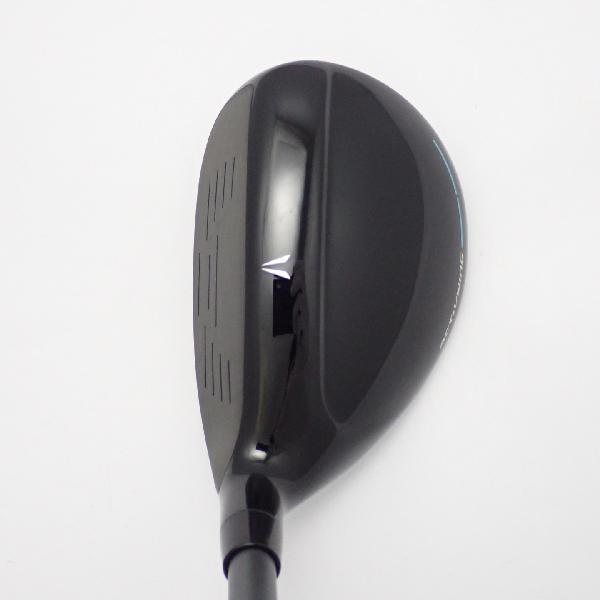 【中古】ダンロップ　XXIO　ゼクシオ X(2024) ユーティリティ Miyazaki AX-3　【U5】シャフト：Miyazaki AX-3BCランク　フレックスSR　男性用 メンズ用　右用