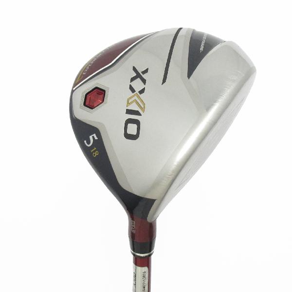 楽天市場】ゼクシオ 4 番 ウッド 中古の通販