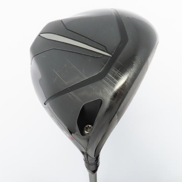 【中古】タイトリスト　TSR　TSR1 ドライバー MMT TSP120 50　シャフト：MMT TSP120 50Cランク　フレッ..