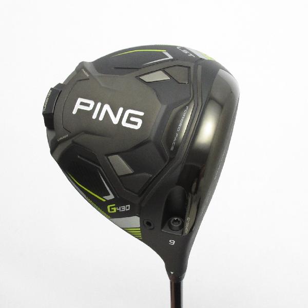 šۥԥG430G430 LST ɥ饤С PING TOUR 2.0 BLACK 75եȡPING TOUR 2.0 BLACK 75AB󥯡եåS ѡ