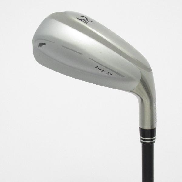 【中古】フォーティーン　HI-3　HI-3 ユーティリティ FT SERIES 50i　【24】シャフト：FT SERIES 50iCランク　フレックス設定無　男性用 メンズ用　右用