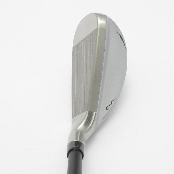【中古】フォーティーン　HI-3　HI-3 ユーティリティ FT SERIES 50i　【24】シャフト：FT SERIES 50iCランク　フレックス設定無　男性用 メンズ用　右用