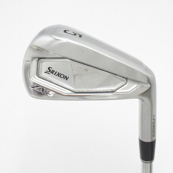 ダンロップ SRIXON スリクソン ZXi5 アイアン N.S.PRO 950GH neo シャフト：N.S.PRO