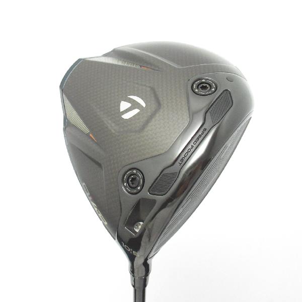 TaylorMade Qi4D