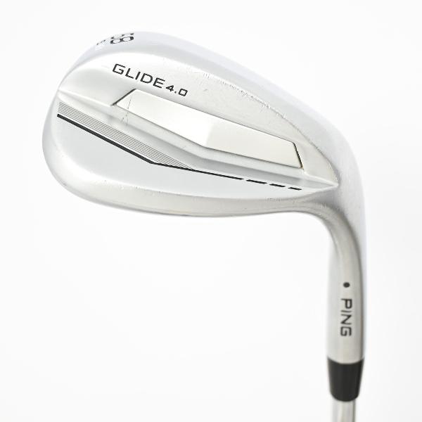 商品説明シャフトN.S.PRO MODUS3 TOUR 105ロフト58-10フレックスS左右右用長さ35重量(g)446±バランスD2±程度Dヘッドカバー無付属品無グリップ-グリップ程度やや汚れ在庫店舗ネット店備考【カラー】H：ブラック。プレート部割れ有商品の程度についてAメーカーフィルムで保護されていて使用痕跡が全く見られない状態Bバックフェース・シャフト・ソール・フェースに目立たない傷はあるが、全体的にきれいな状態Cバックフェース・シャフトソール・フェースに擦り傷・当たり傷など使用感のある傷が見られる状態Dバックフェース・シャフト・ソール・フェースに大きな擦り傷・当たり傷が見られる状態E全体的に汚く見える状態(使用に問題はございません)注意事項・注文手続き完了後の内容変更・キャンセル・交換・返品はお受けできません。あらかじめご了承ください。・ゴルフガレージ店頭でも販売しておりますので、タイミングによっては店頭完売によりご用意できない場合もございます。・重量・バランスについては弊社実測値です。・長さは、メーカーによって測定方法が異なるため、シャフト改造の痕跡が認められない場合、実測値が近似値であればメーカー公表値を表示しています。※アイアンセットの場合は、主に5番アイアンの長さを表示しています。中古