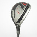 【中古】本間ゴルフ TOUR WORLD ツアーワールド GS ユーティリティ SPEED TUNED 48 【U5】シャフト:SPEED TUNED 48Dラ...