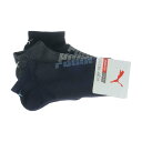 プーマ PUMA アンクルソックス 3足セット