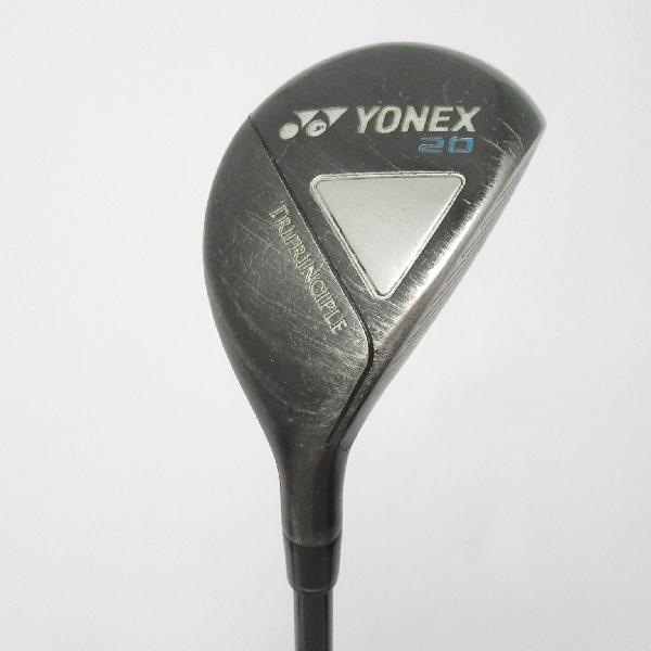 楽天市場】yonex ヨネックス triprinciple utility トライプリンシプル ユーティリティの通販