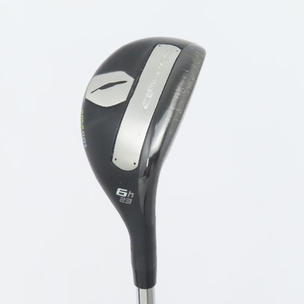 FOURTEEN - 【中古】フォーティーン　FOURTEEN　GelongD UX001 ユーティリティ FS-90i　【U6】シャフト：FS-90iCDランク　フレックスS　男性用 メンズ用　右用