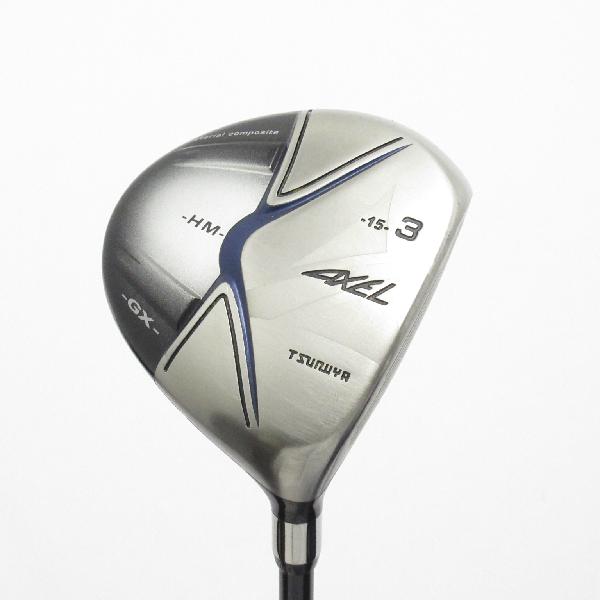 楽天市場】アクセル GX HM（ゴルフ｜スポーツ・アウトドア）の通販