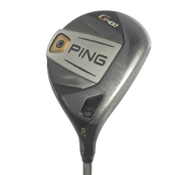 楽天市場】ping g400 173－75（ゴルフ｜スポーツ・アウトドア）の通販