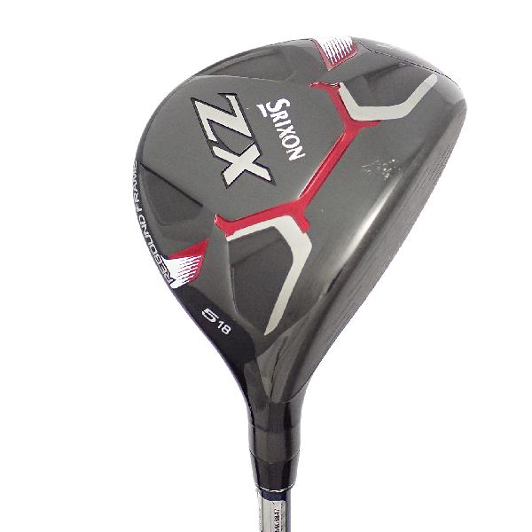 【中古】ダンロップ　SRIXON　スリクソン ZX フェアウェイウッド Diamana ZX 50　...